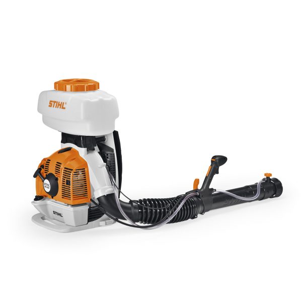 Motopulverizadora-STIHL-SR450