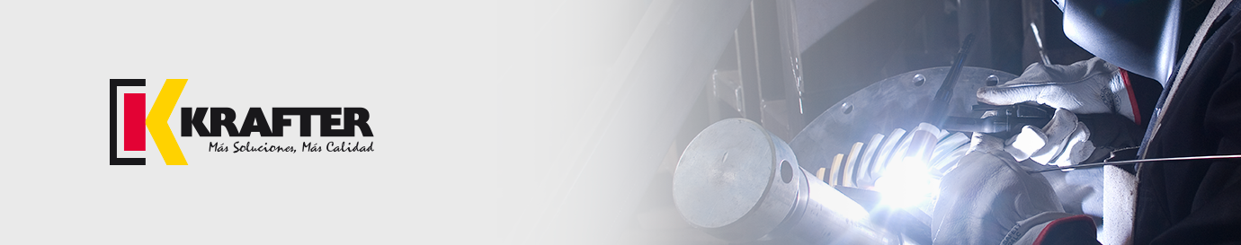 KRAFTER